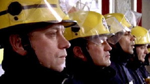 London's Burning 10. évad Ep.15 15. epizód