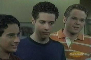 Animorphs 1. évad Ep.8 8. epizód