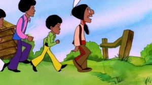 The Jackson 5ive 1. évad Ep.12 12. epizód