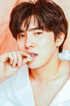 รวีวิชญ์ จิระพงษ์กานนท์ profil kép