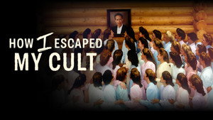 How I Escaped My Cult kép