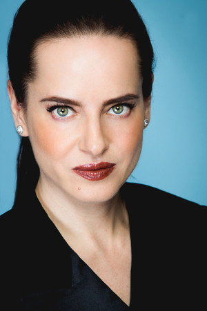 Gabriela Platas profil kép