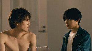 未成年～未熟な俺たちは不器用に進行中～ kép