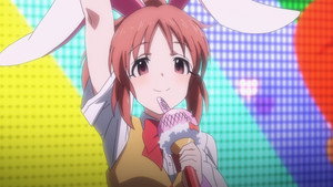 アイドルマスター シンデレラガールズ 1. évad Ep.16 16. epizód