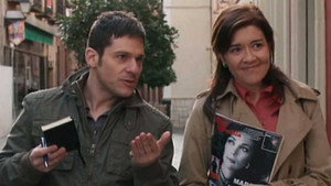 Los misterios de Laura 1. évad Ep.4 4. epizód