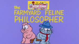 Garfield és barátai 7. évad Ep.35 35. epizód