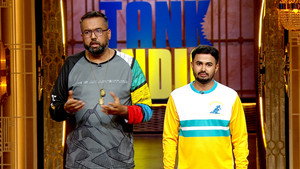 शार्क टैंक इंडिया 4. évad Ep.23 23. epizód