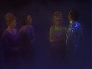 Lost in Space 3. évad Ep.10 10. epizód