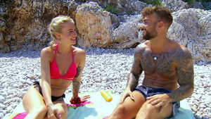 Temptation Island VIP 1. évad Ep.4 4. epizód