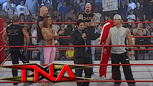 NWA-TNA Weekly PPV 1. évad Ep.45 45. epizód