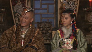 尘埃落定 1. évad Ep.20 20. epizód