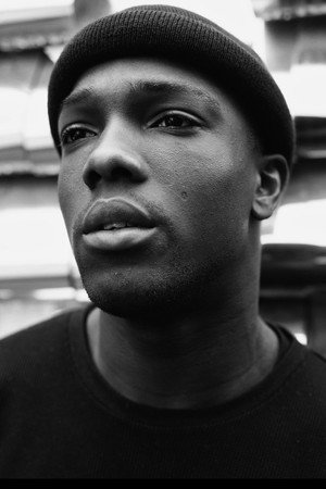 Tosin Cole profil kép