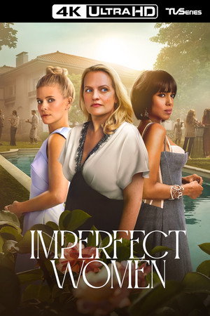 Imperfect Women poszter