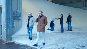 De Familie 1. évad Ep.2 2. epizód