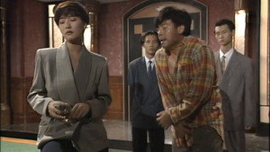 胜者为王 2. évad Ep.8 8. epizód