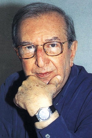 Atıf Yılmaz profil kép