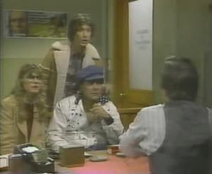 WKRP in Cincinnati 2. évad Ep.17 17. epizód