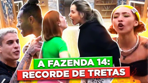 Diva Depressão 8. évad Ep.116 116. epizód