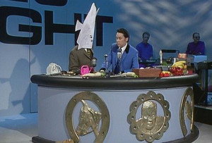 Vic Reeves Big Night Out 1. évad Ep.3 3. epizód