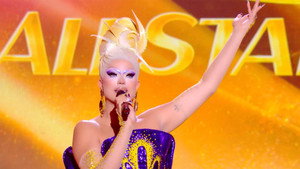 Drag Race France 4. évad Ep.8 8. epizód