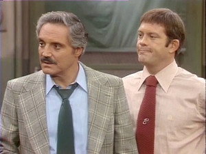 Barney Miller 6. évad Ep.14 14. epizód