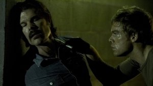 Dexter 3. évad Ep.6 A szög és a kalapács