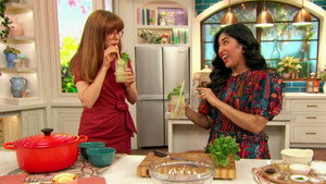 The Good Stuff with Mary Berg 2. évad Ep.131 131. epizód