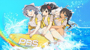 閃乱カグラ kép