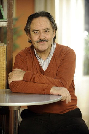 Santiago Ramos profil kép