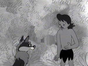 狼少年ケン 1. évad Ep.29 29. epizód