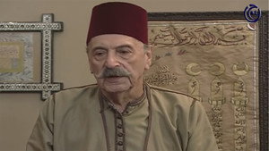 ليالي الصالحية 1. évad Ep.14 14. epizód