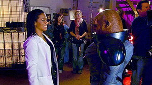Doctor Who Confidential 4. évad Ep.4 4. epizód