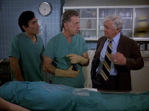 Quincy, M.E. 7. évad Ep.16 16. epizód