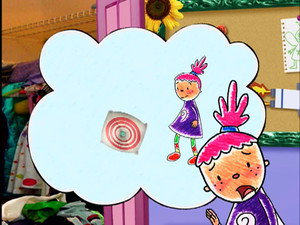 Pinky Dinky Doo 1. évad Ep.39 39. epizód