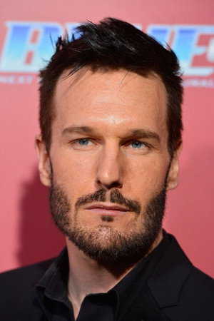 Michael Eklund profil kép
