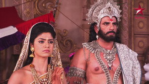 Mahabharat 2. évad Ep.9 9. epizód