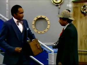The Jeffersons 9. évad Ep.8 8. epizód