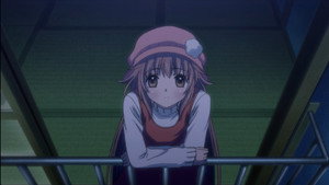 こばと。 1. évad Ep.20 20. epizód