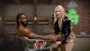 RuPaul's Drag Race UK vs The World 2. évad Ep.3 3. epizód