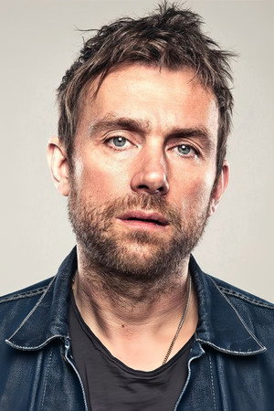 Damon Albarn profil kép