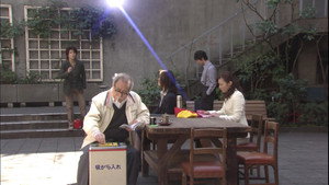 離婚弁護士 1. évad Ep.2 2. epizód