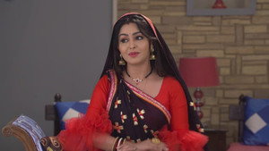 भाभीजी घर पर हैं! 1. évad Ep.1292 1292. epizód