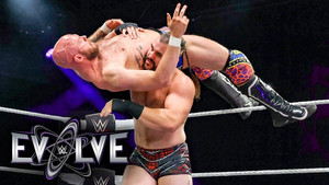WWE EVOLVE 2. évad Ep.20 20. epizód