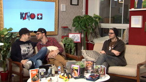Kino Plus 2. évad Ep.48 48. epizód