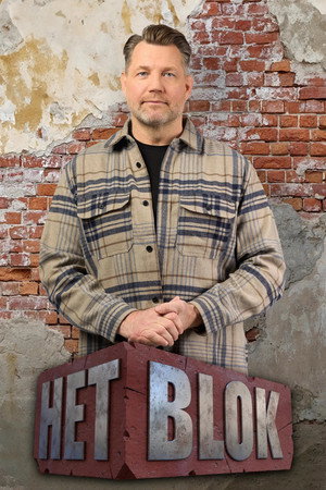Het Blok 10. évad (2026-03-23) poszter