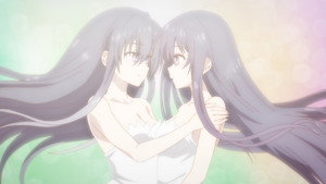 Date a Live 5. évad Ep.8 8. epizód