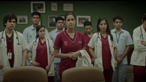 Doctors 1. évad Ep.9 9. epizód