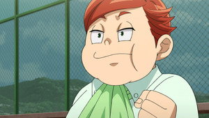 Bakugan: Bunyóbolygó 1. évad Ep.38 Túlzás / Ki vagy te?