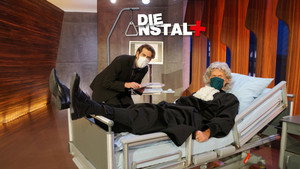 Die Anstalt 7. évad Ep.3 3. epizód