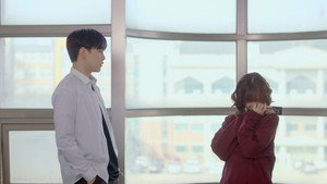 소녀의 세계 1. évad Ep.2 2. epizód